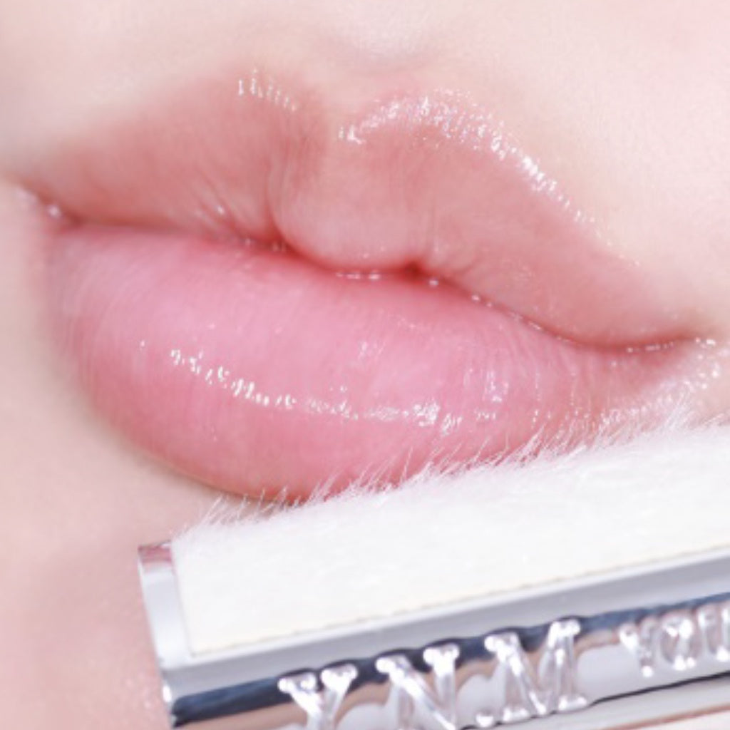 Natural melting honey lip balm by You Need Mi
