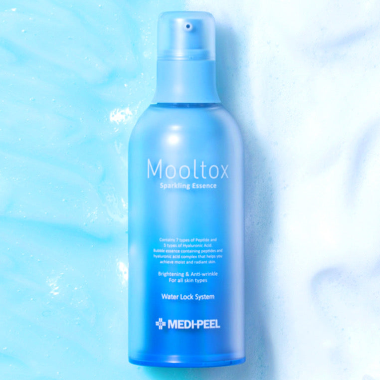 Anti-aging Intensive Moisturizing Oxygen Essence Mooltox by Medi-peel