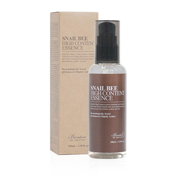 Snail bee high content essence by Benton