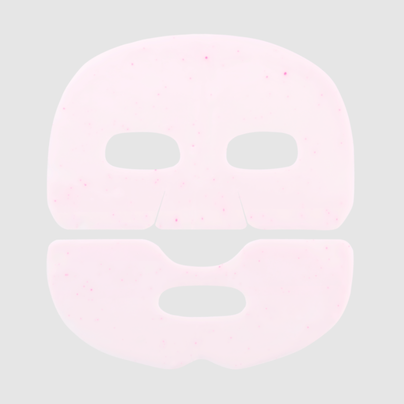 Red Capsule Collagen Lifting Mask by Apothe