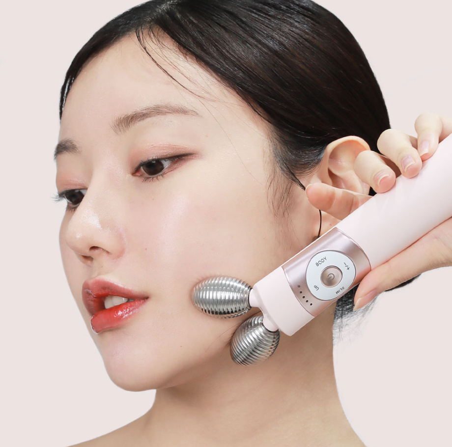 EMS V-Thera (PINK) by Mommy care – koreancosmetic.cy EMS V-Thera (PINK) by Mommy care – koreancosmetic.cy