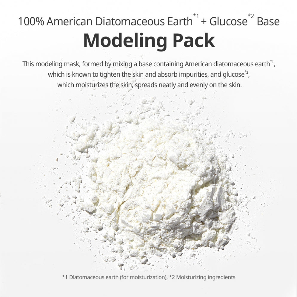 Reedle Shot EX Collagen Modeling Pack - Firming & Moisturizing by VT Cosmetics