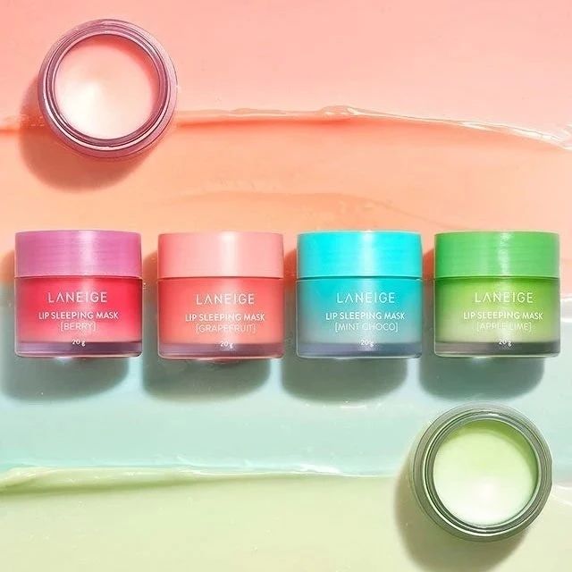 Βάλσαμο για τα χείλη από Laneige