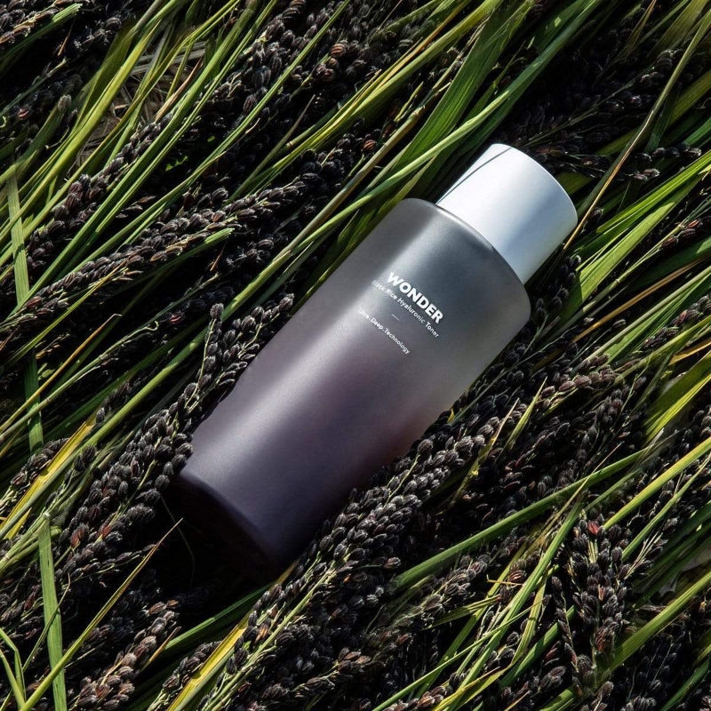 Black Rice Hyaluronic Toner by HaruHaru