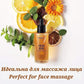 Biphasic serum with oils and herbs by Nacific