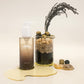 Black rice moisture deep cleansing oil by HaruHaru