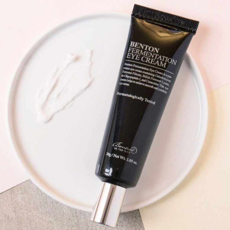 Anti-Aging Fermented Eye Cream by Benton