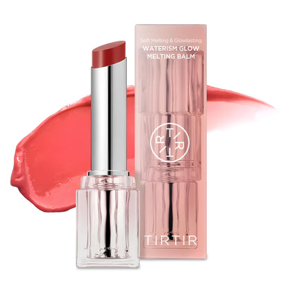 Βάλσαμο Χειλιών Waterism Glow Melting Balm της TirTir