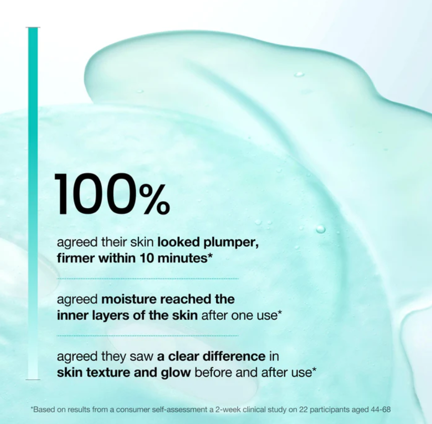 PDRN Hyaluronic Acid Capsule 100 Serum Mask by Anua