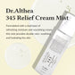 345 Relief Cream Mist by Dr.Althea