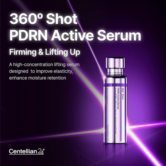 360 Shot PDRN Active Serum by Centellian24