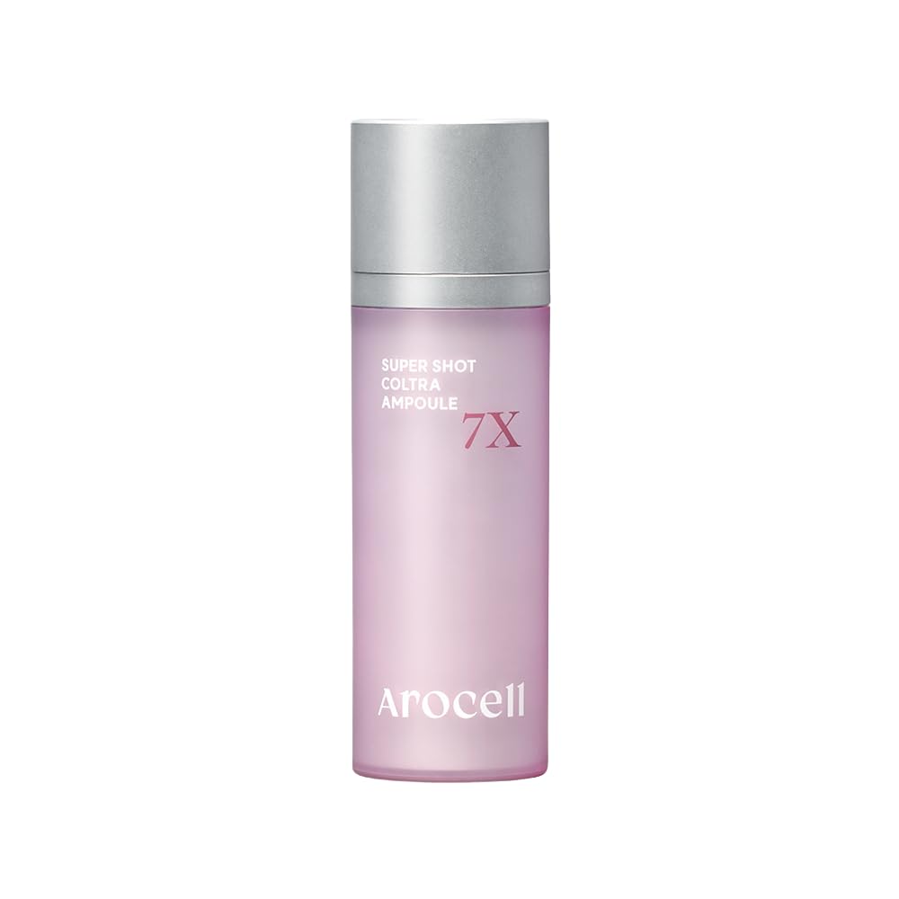 Super Shot Coltra Ampoule 7X by Arocell