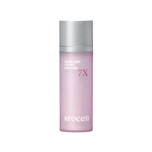 Super Shot Coltra Ampoule 7X by Arocell