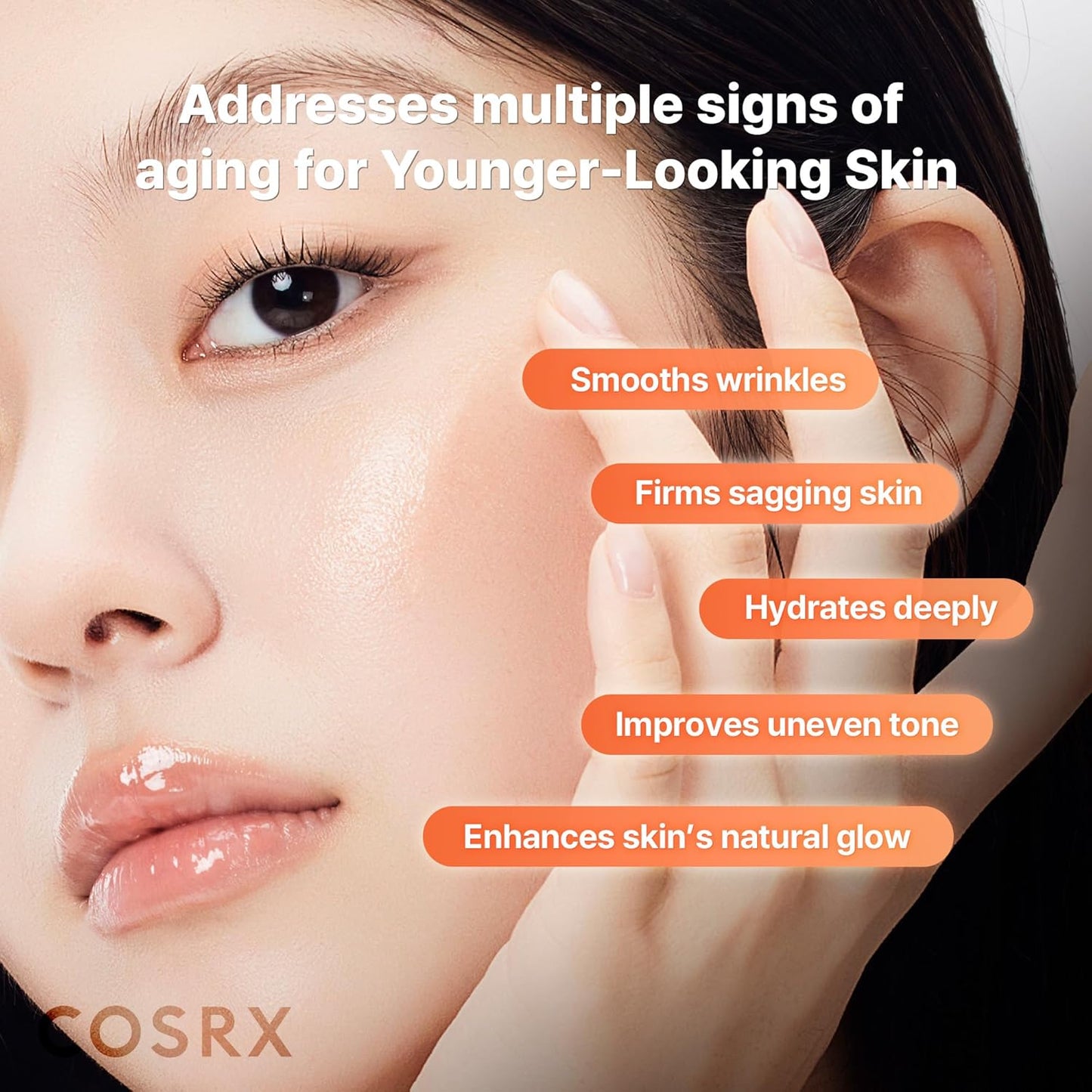 5 PDRN Collagen Intense Vitalizing Serum by COSRX