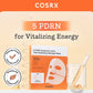 5 PDRN Hyaluronic Acid Vital Hydrating Hydrogel Mask by COSRX