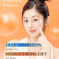 5 PDRN Hyaluronic Acid Vital Hydrating Hydrogel Mask by COSRX