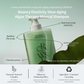 Algae Therapy Mineral Shampoo by GrowUs
