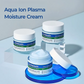Aqua Ion Plasma Hydrating Gel Cream by Dr.Melaxin