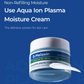 Aqua Ion Plasma Hydrating Gel Cream by Dr.Melaxin