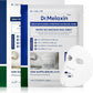 Aqua Ion Plasma Hydrating Water Gel Mask by Dr.Melaxin