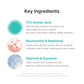 Azelaic Acid 10 BB Soothing Serum by Medicube