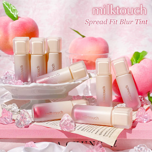 Spread Fit Blur Tint by MilkTouch