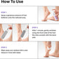 Foot Exfoliant Softener At-Home Kit by Baren