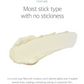 Birch Juice Moisturizing Sun Stick by Round lab