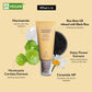 Black Rice Pure Mineral Relief Daily Sunscreen - Unscented Velvet Finish by Haruharu Wonder