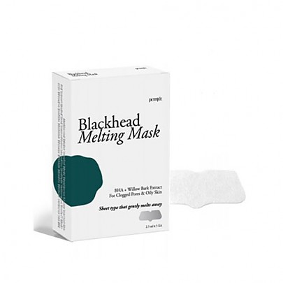 Blackhead Melting Mask 2,5 x5 EA