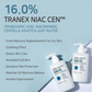 Tranexamic Acid Niacinamide Body Lotion by APLB