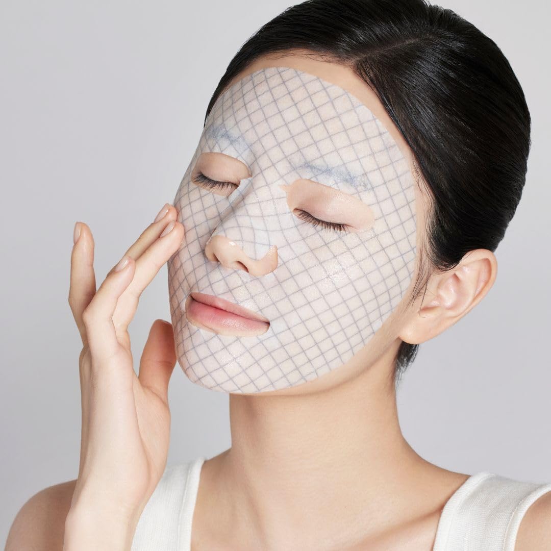 Botulcare Graphene Mask by Arocell