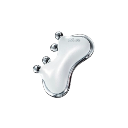 CAXA M1 Pearl - Facial Massage Roller by ReFa