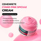 Cemenrete Cyano Pink Spicule Spicule Cream by Dr.Melaxin