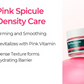 Cemenrete Cyano Pink Spicule Spicule Cream by Dr.Melaxin