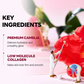 Camellia Deep Collagen Firming Gel Mask της Round lap