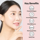Camellia Deep Collagen Firming Gel Mask της Round lap