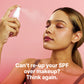 Cica-Tree Shaking Glow Sun Fixer SPF 50+ PA++++ by Tage