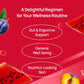 Coleology Cutting Jelly Dietary Supplement - Dailly Care by Foodology