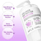 Collagen EGF Peptide Body Wash by APLB