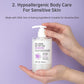 Collagen EGF Peptide Body Wash by APLB