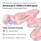 PDRN Pink Vitamin - Glow Boosting Ampoule sbedt by Sungboon Editor