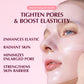 Collagen Pore-Tight Up Hydrogel Mask by Eqqualberry