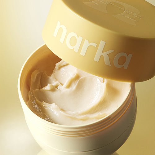 Core Rebuild Confident Deep Treatment Hair Pack by Narka