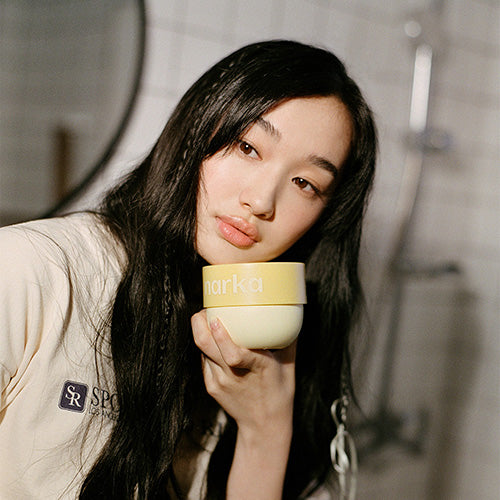 Core Rebuild Confident Deep Treatment Hair Pack by Narka