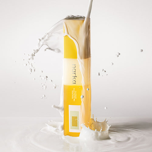 Core Rebuild Creamy Vell Hair Mist by Narka