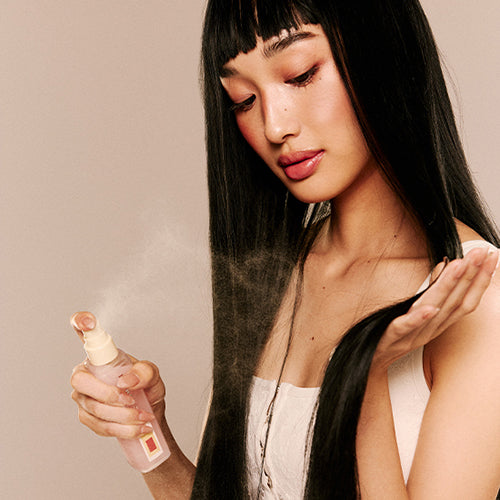 Core Rebuild Creamy Vell Hair Mist by Narka