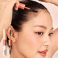 Core Rebuild Fix Hair Mascara της Narka