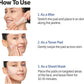 Deep Collagen Retinol Power Boosting Pad by Sungboon Editor