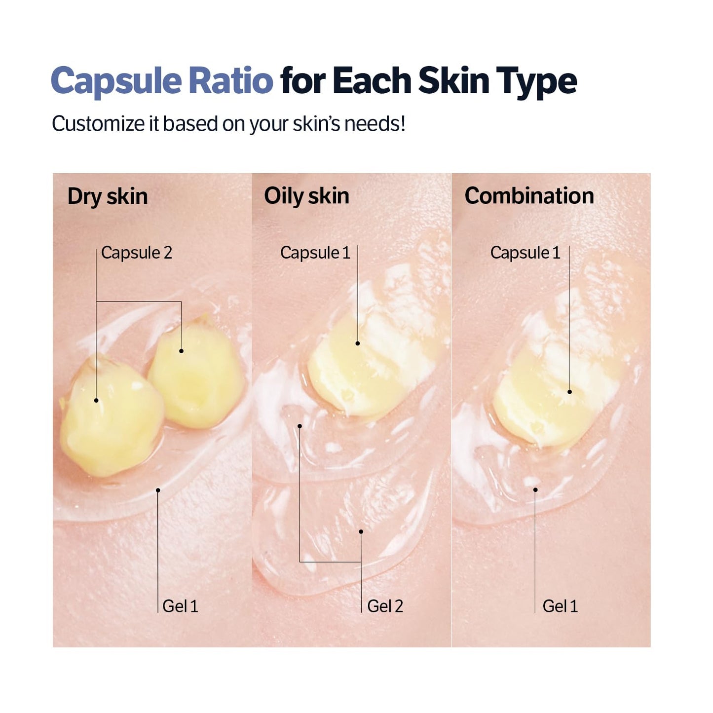Deep Collagen Retinol Power Boosting Capsule Cream by Sungboon Editor